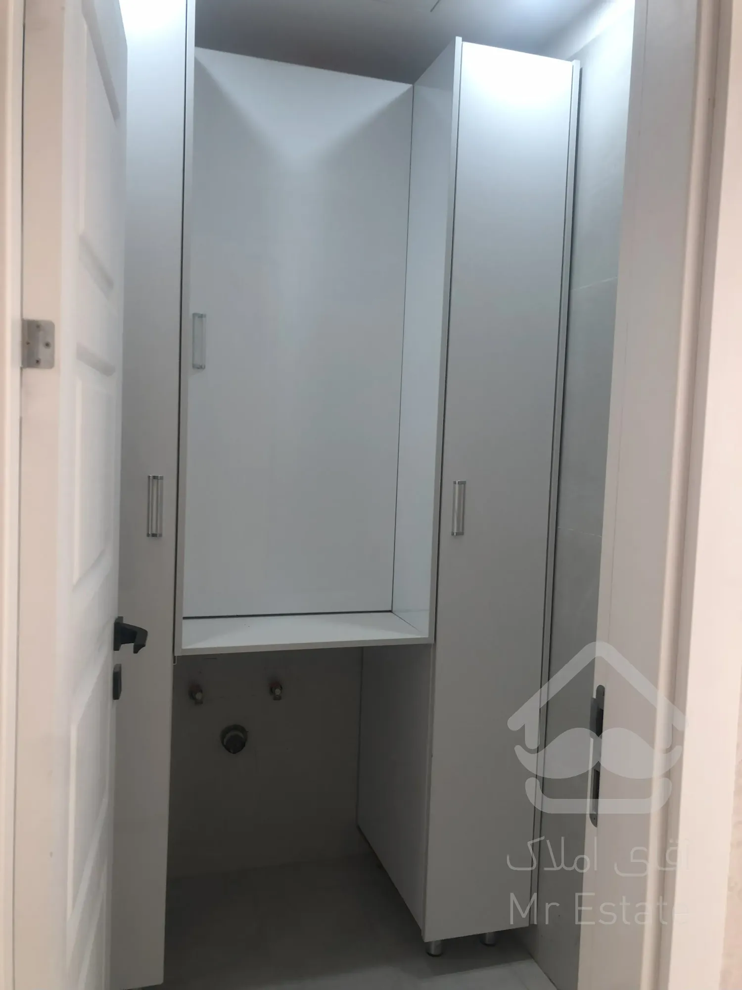 پیش‌فروش واحد ۱۲۳ متری ۲خواب فول امکانات در دردشت