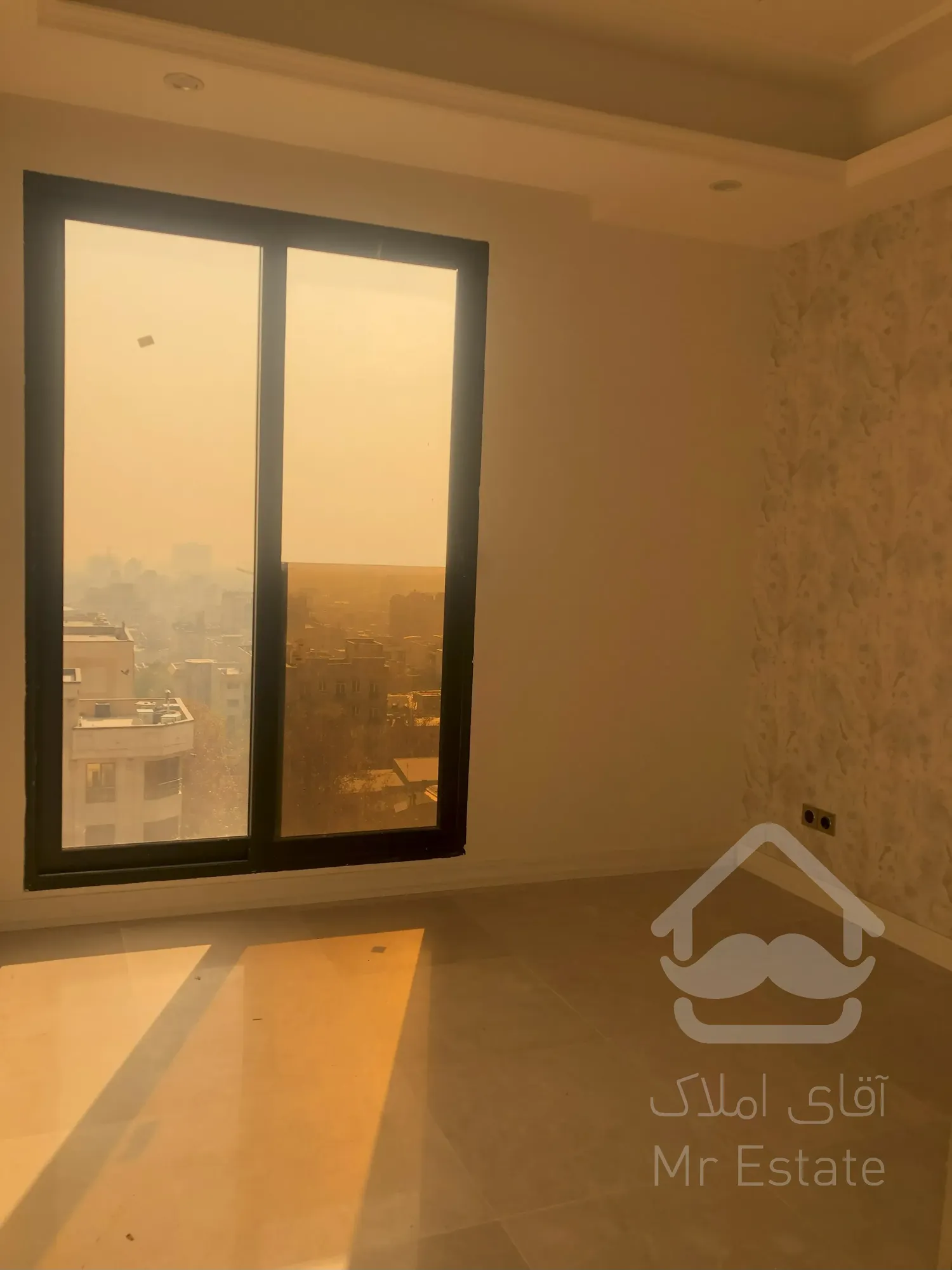 پیش‌فروش واحد ۱۲۲ متری ۲ خواب لوکس در فرجام