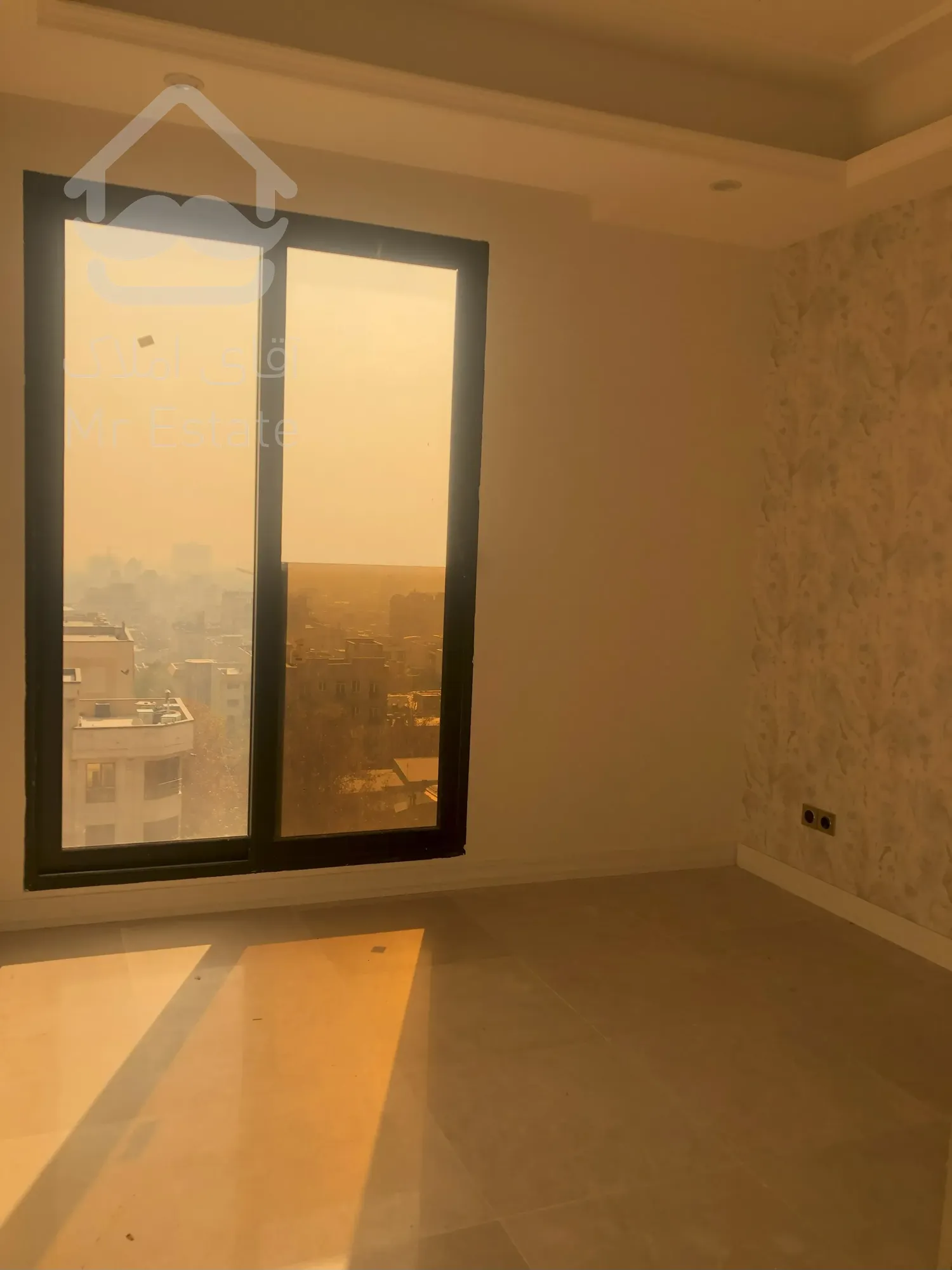 پیش‌فروش آپارتمان ۱۲۰ متری لوکس در رسالت