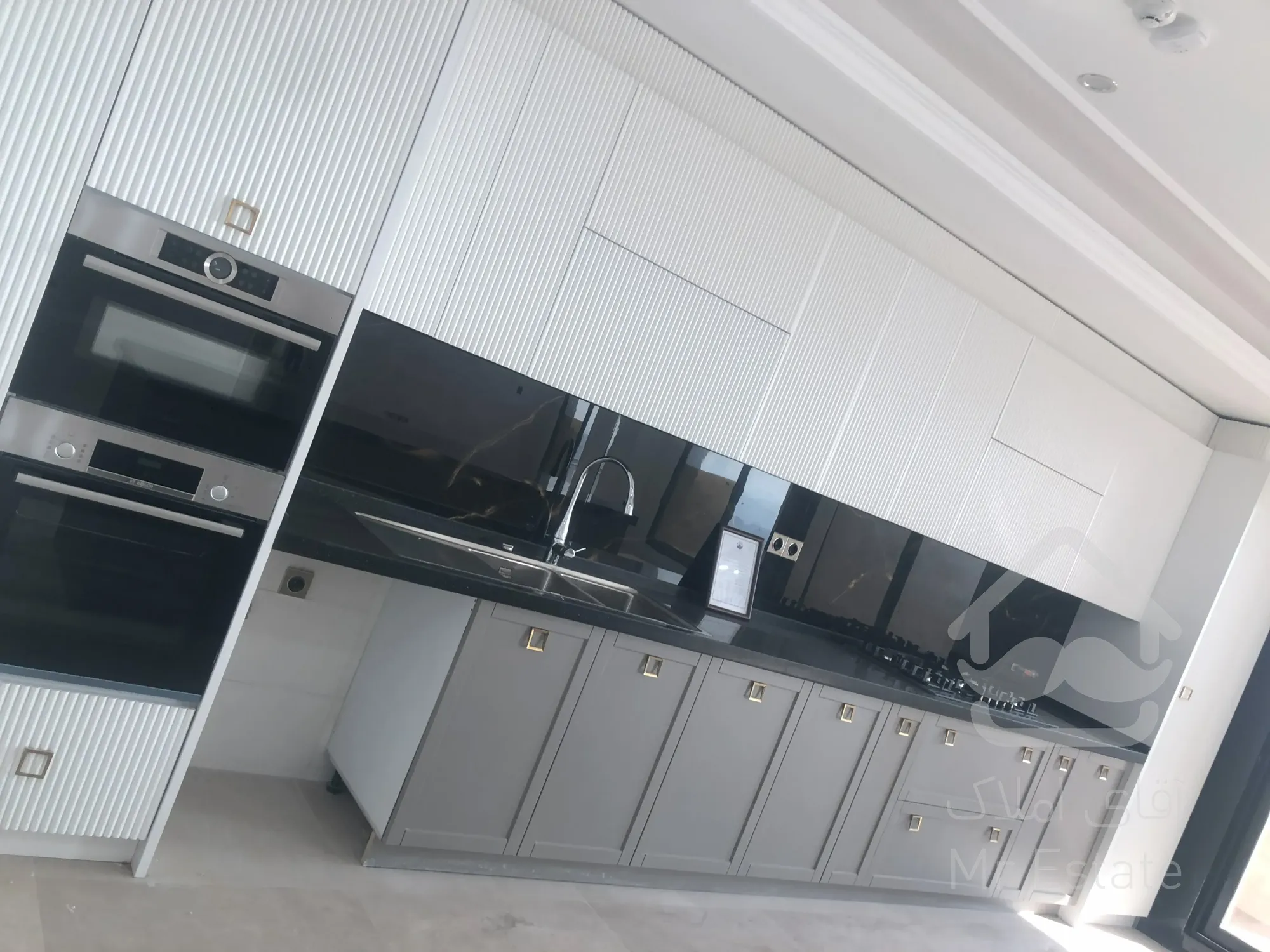 پیش‌فروش واحد ۱۲۲ متری ۲ خواب لوکس در فرجام