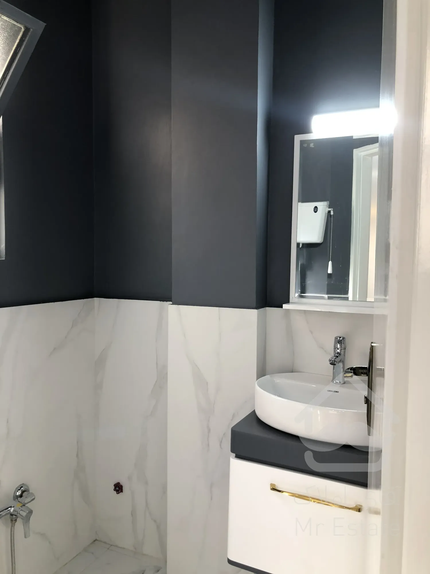 ۸۰ متری فول بازسازی