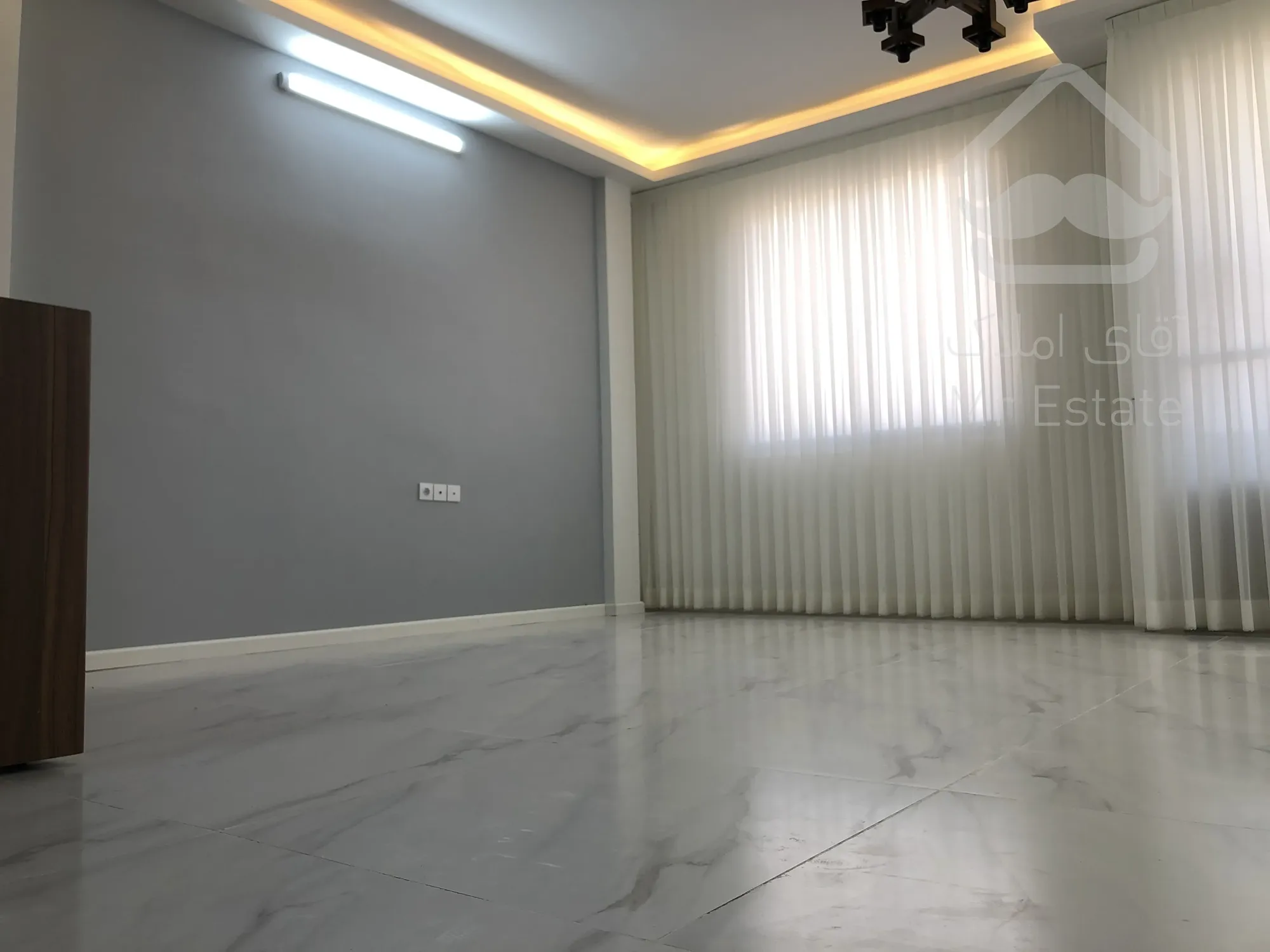 ۸۰ متری فول بازسازی