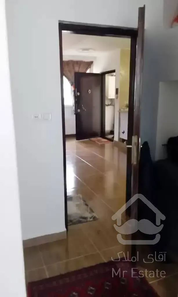 فروش واحد راه جدا شیک در شهر رودسر