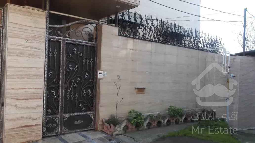 فروش واحد راه جدا شیک در شهر رودسر