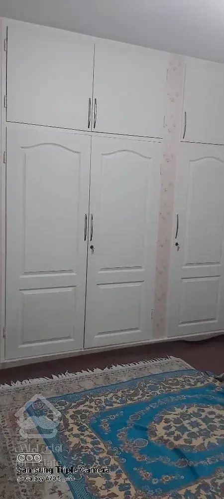 آپارتمان تک واحدی دوخواب