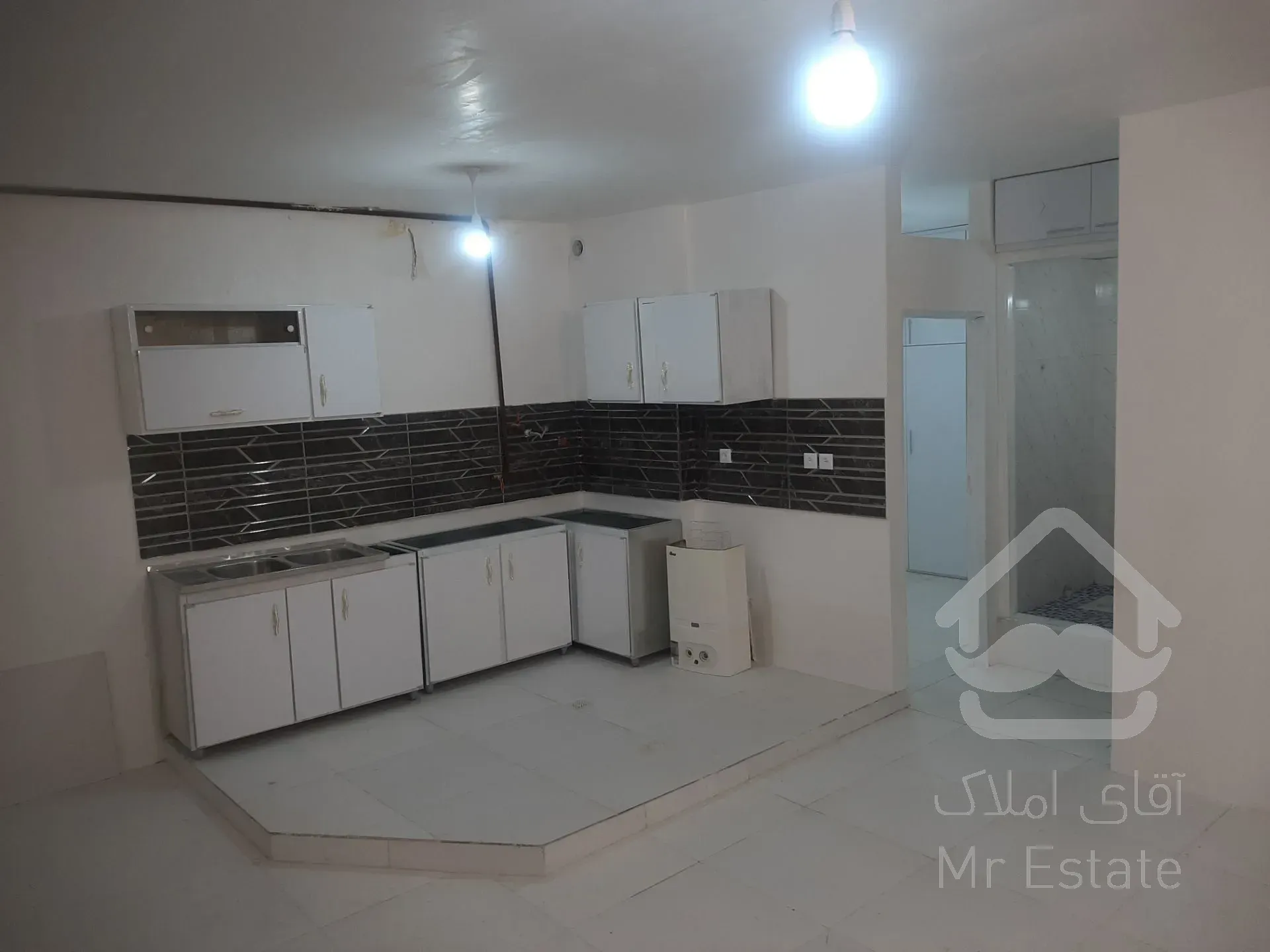 فوری فروش آپارتمان 70متری دوخواب