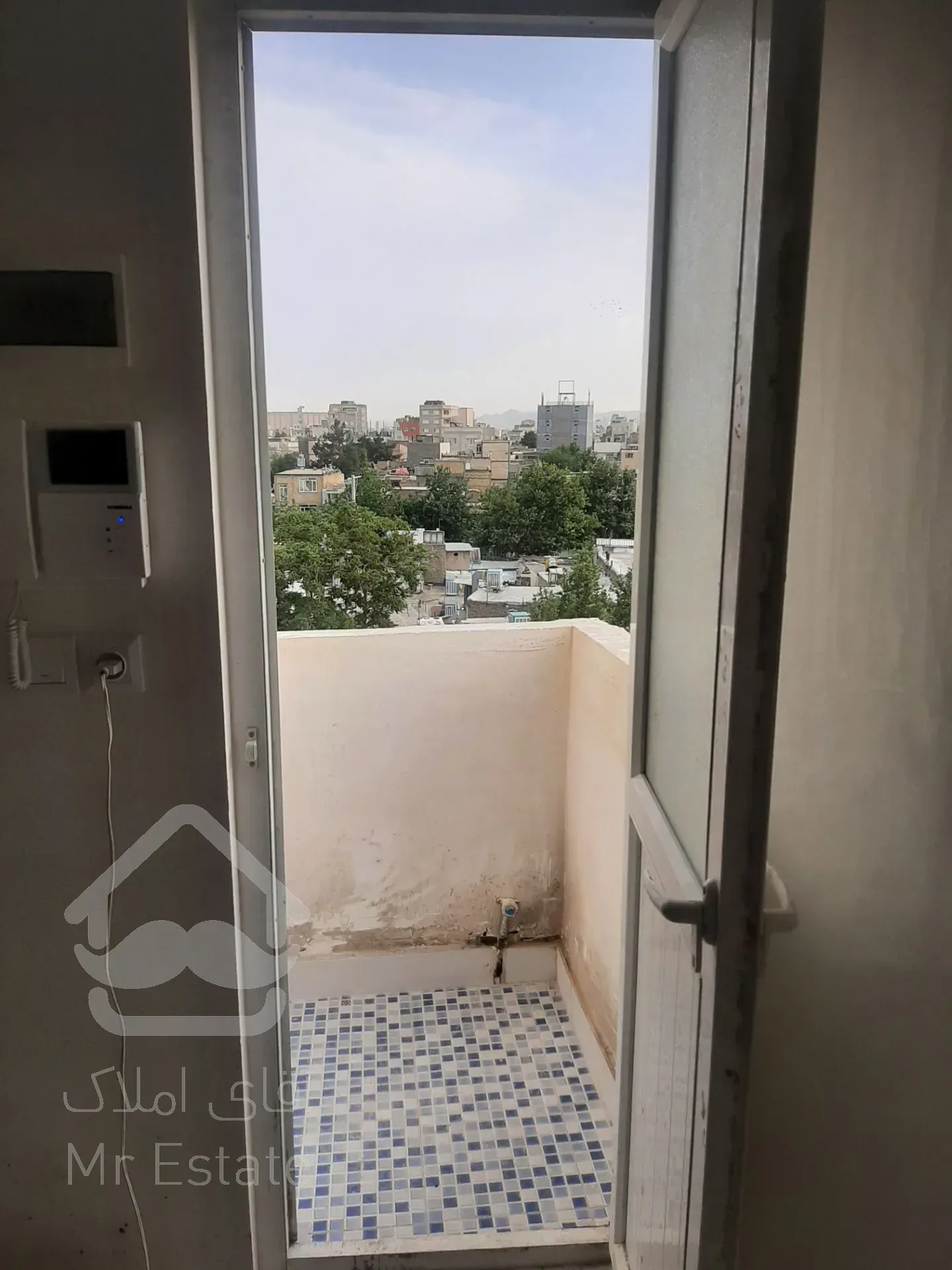 فوری فروش آپارتمان 70متری دوخواب