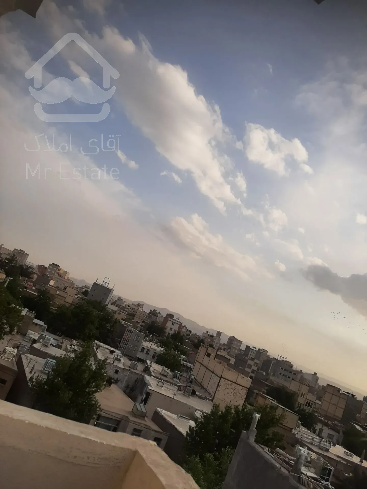 فوری فروش آپارتمان 70متری دوخواب