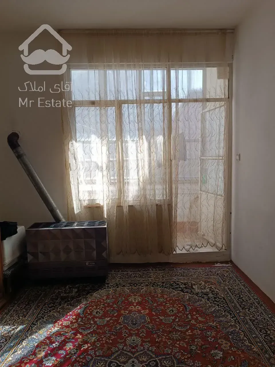 معاوضه آپارتمان با سند تک برگ با خانه ویلایی در بابل