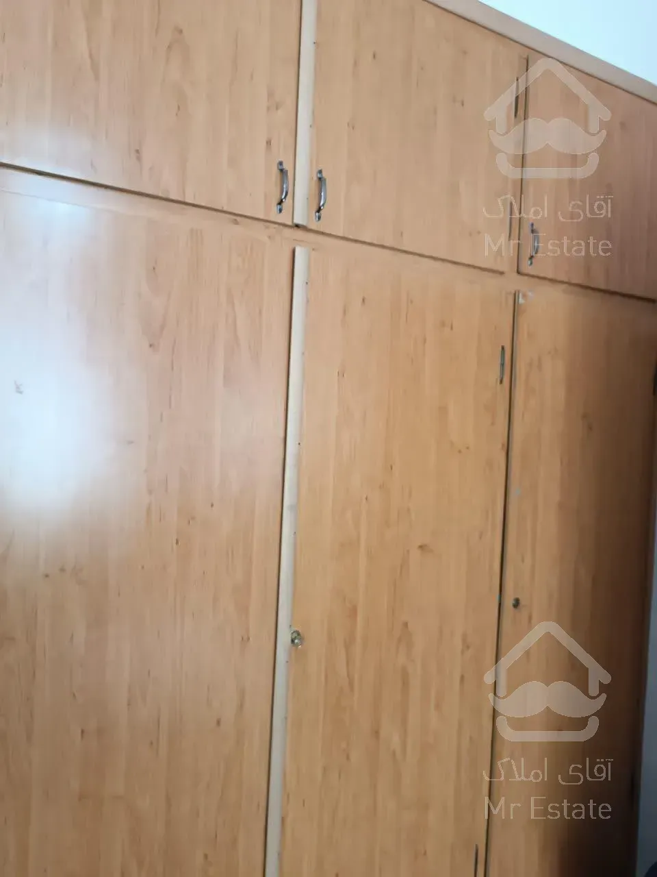 معاوضه آپارتمان با سند تک برگ با خانه ویلایی در بابل