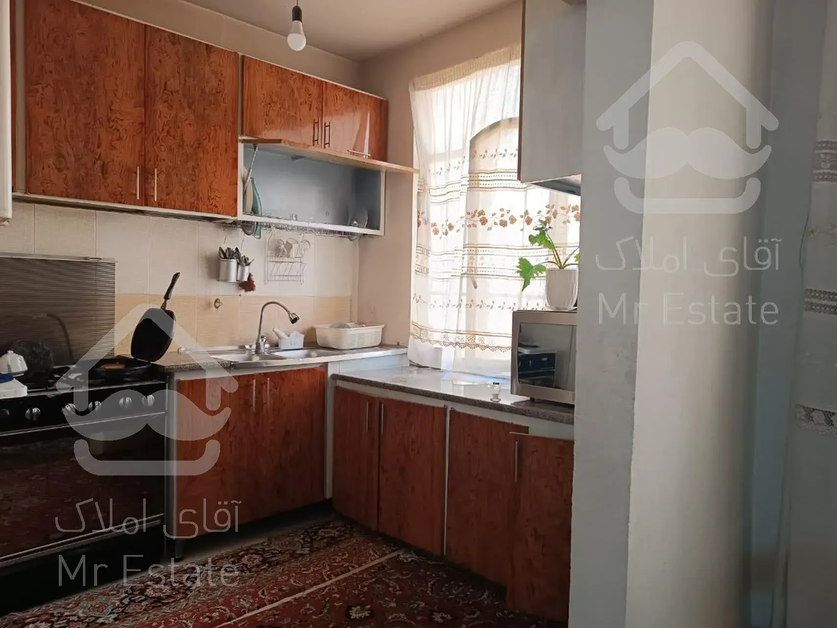 معاوضه آپارتمان با سند تک برگ با خانه ویلایی در بابل