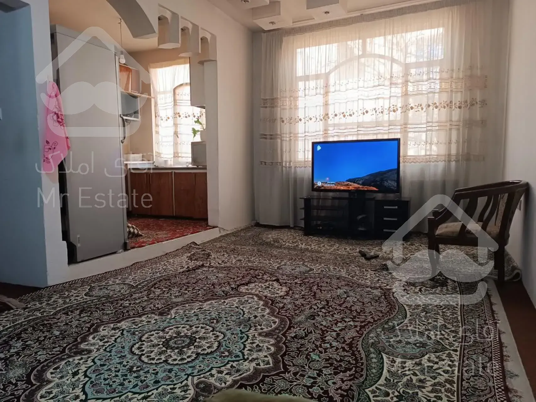 معاوضه آپارتمان با سند تک برگ با خانه ویلایی در بابل