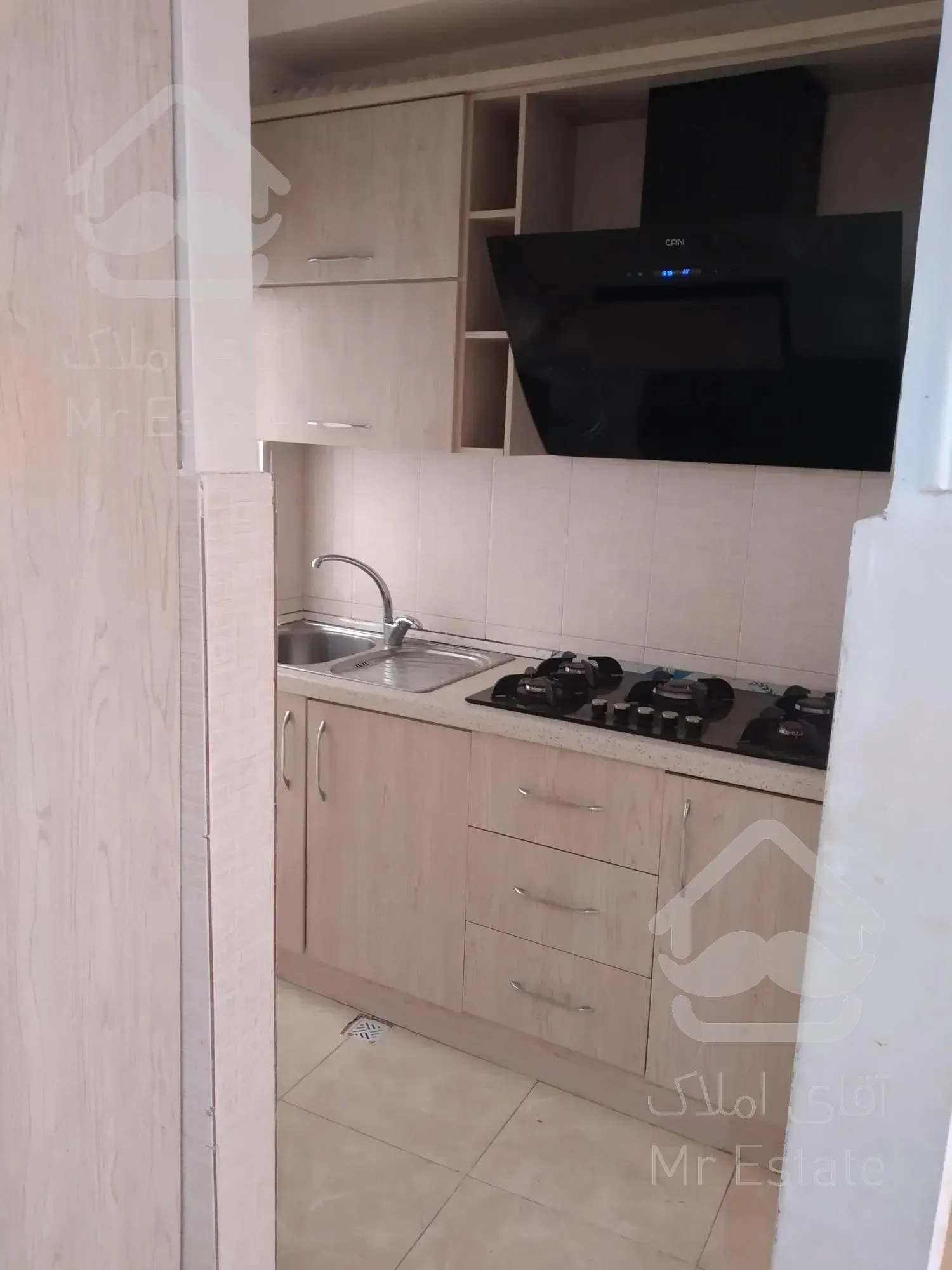 آجاره آپارتمان ۳خواب ۱۵۰متری طبقه دوم چهارواحدی