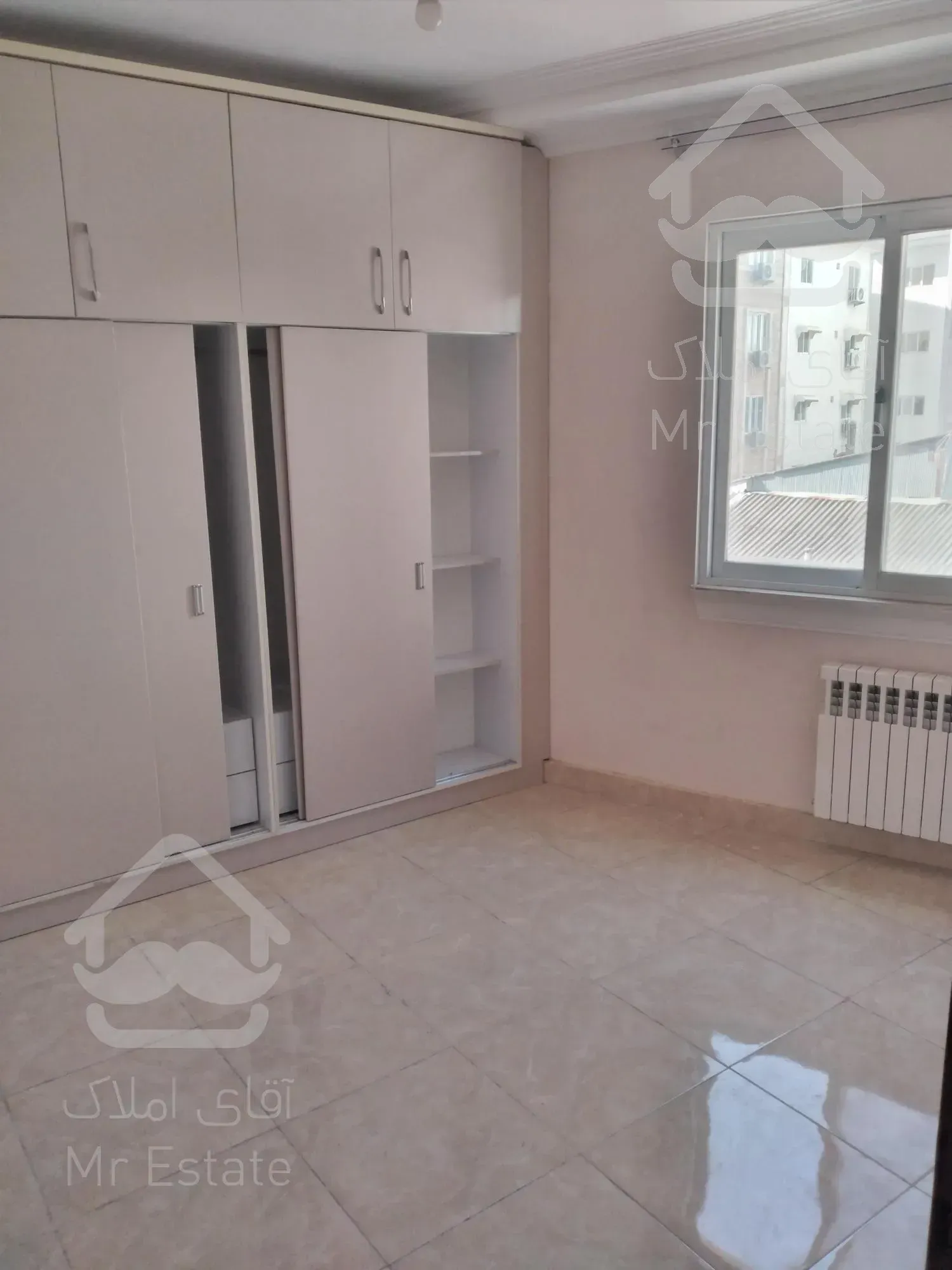 آجاره آپارتمان ۳خواب ۱۵۰متری طبقه دوم چهارواحدی