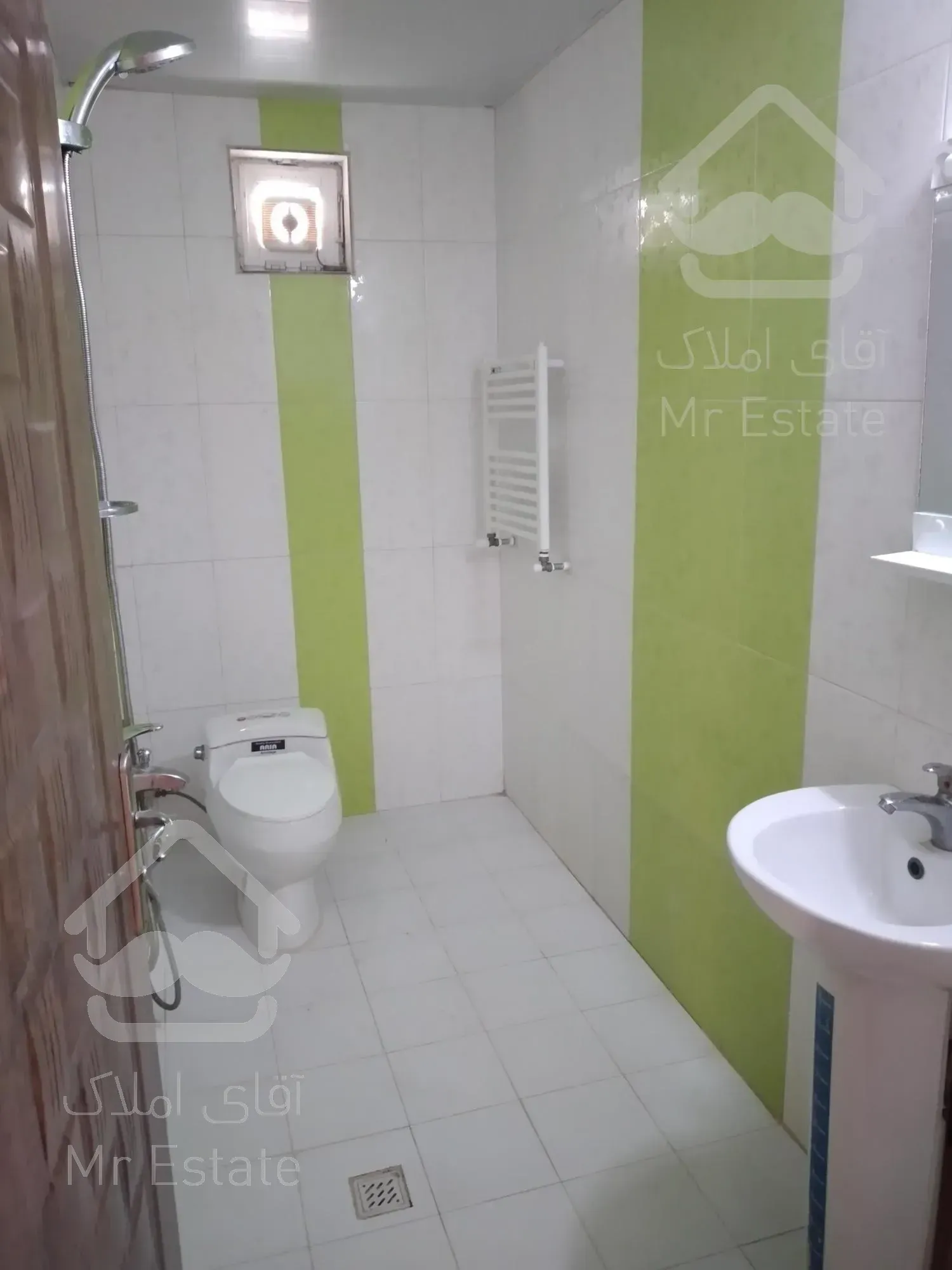 آجاره آپارتمان ۳خواب ۱۵۰متری طبقه دوم چهارواحدی