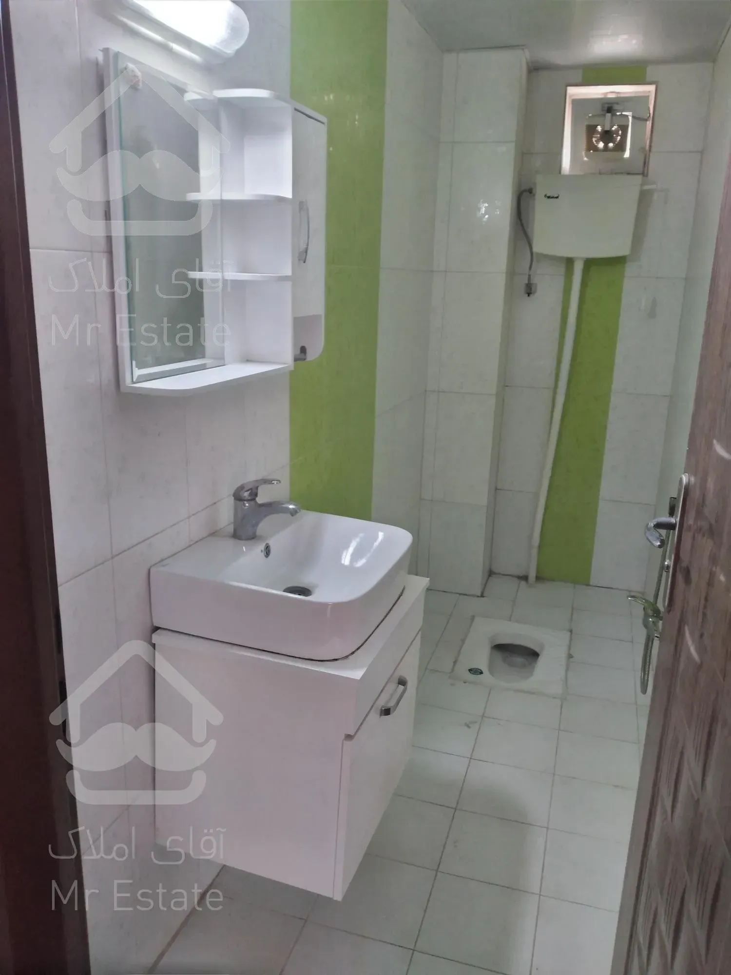 آجاره آپارتمان ۳خواب ۱۵۰متری طبقه دوم چهارواحدی