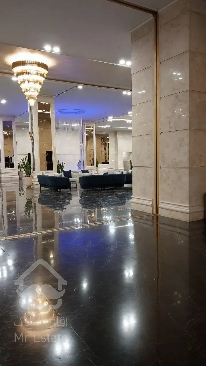 فروش دفتر اداری ۷۱ متری در پونک