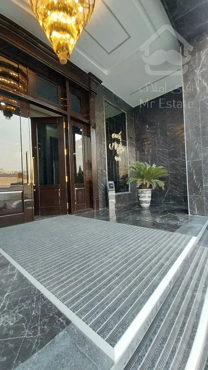 فروش دفتر اداری ۱۶۵ متری ۲ خواب در پونک