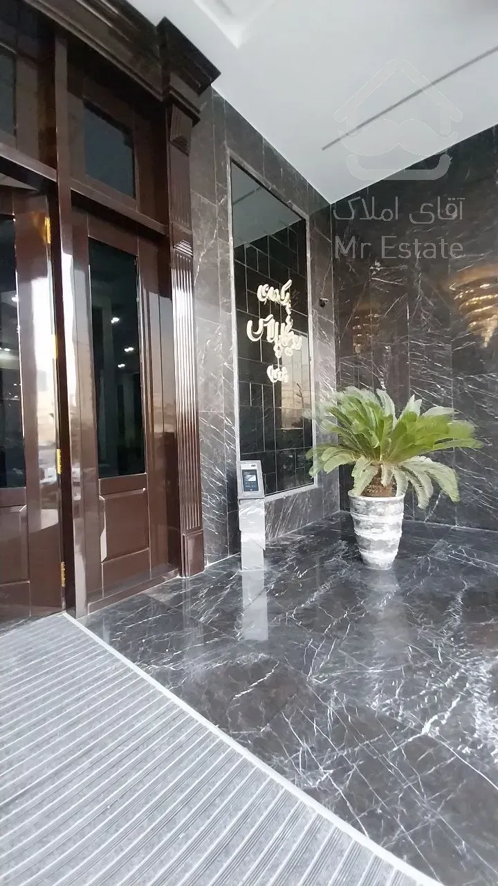 فروش دفتر اداری ۱۶۵ متری ۲ خواب در پونک