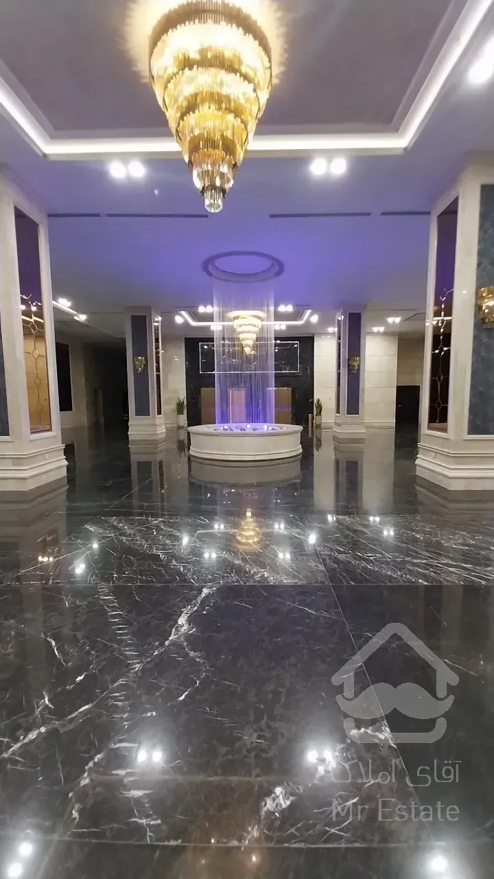 فروش واحد اداری ۱۶۵ متری اداری در پونک جنوبی