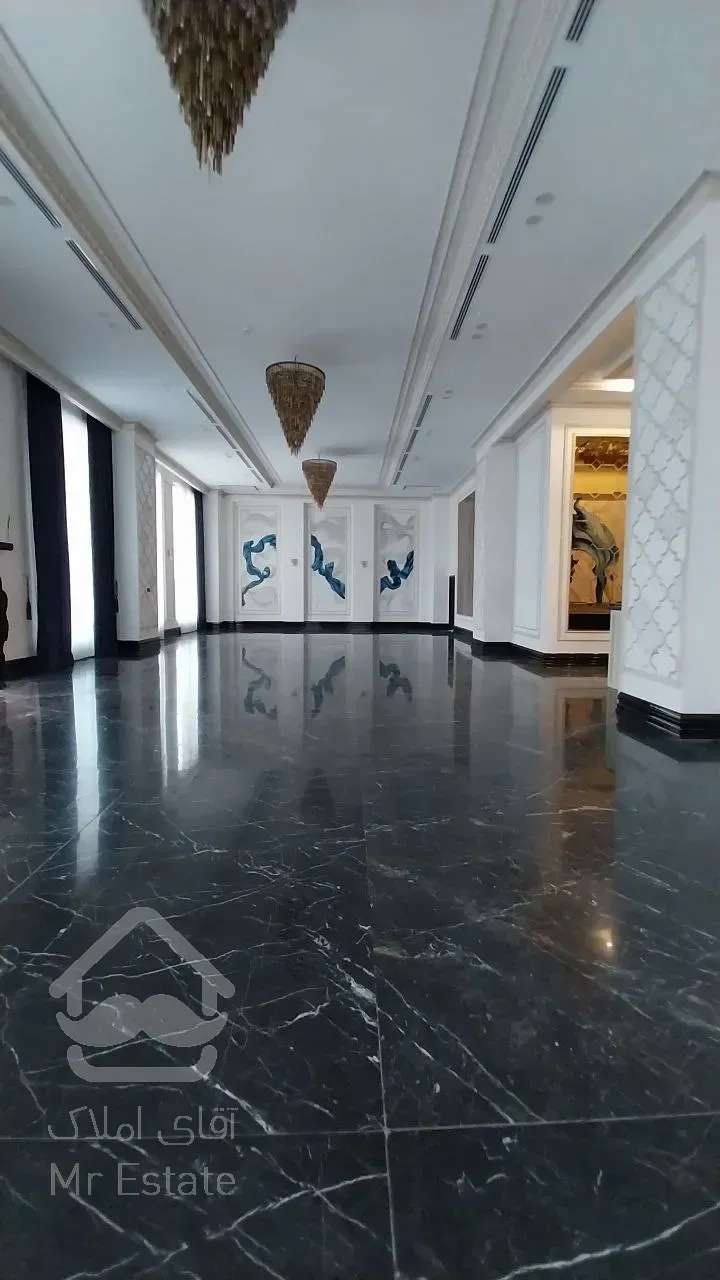 فروش واحد اداری ۱۶۵ متری اداری در پونک جنوبی