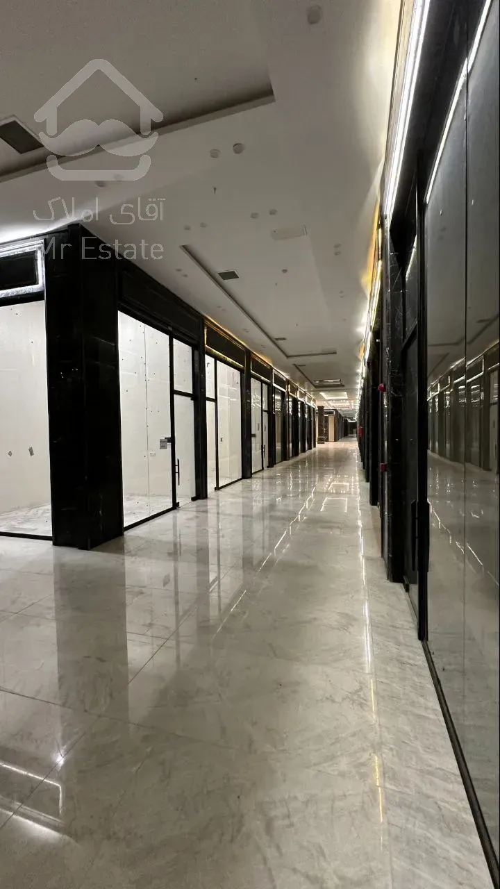 رهن و اجاره تجاری ۳۷ متری در هروی