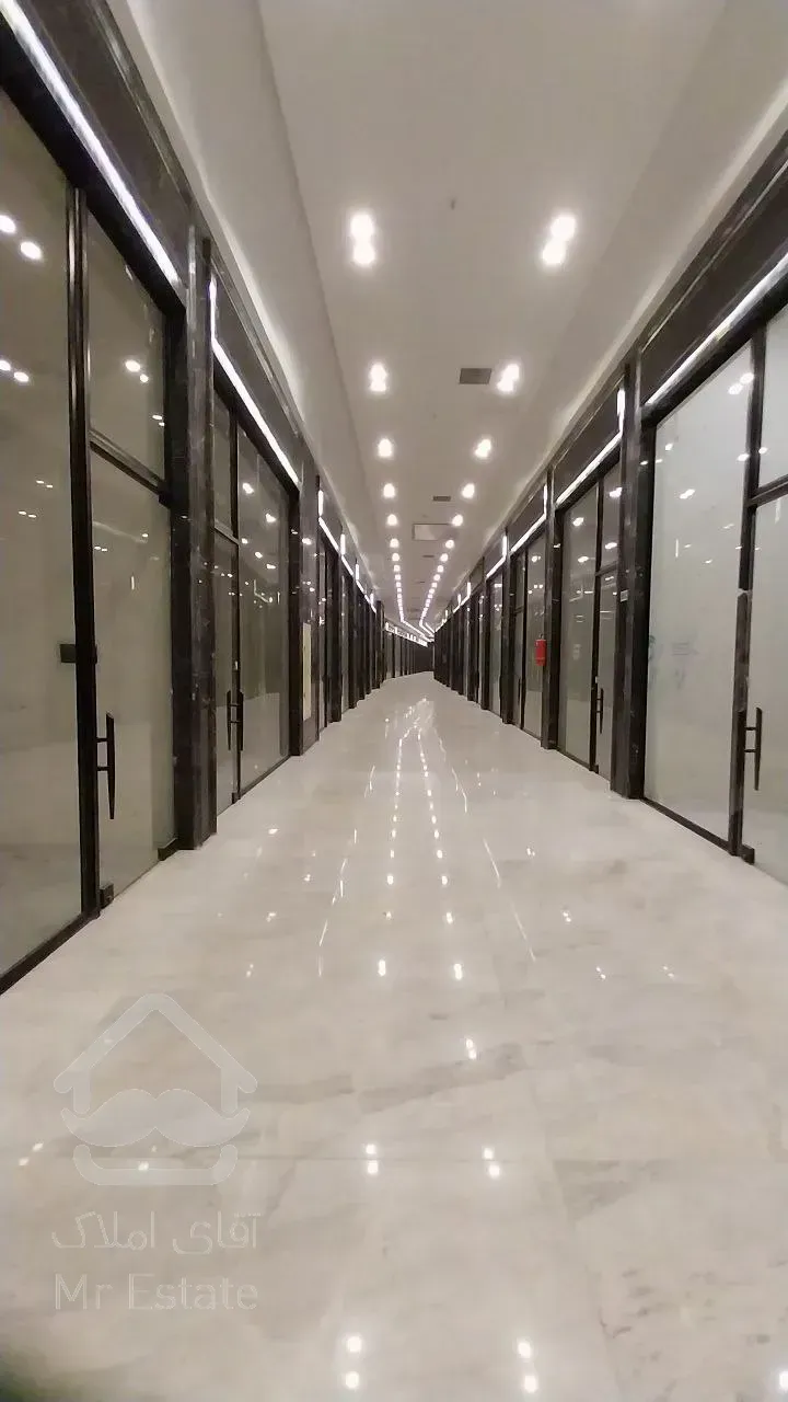 رهن و اجاره تجاری ۳۷ متری در هروی