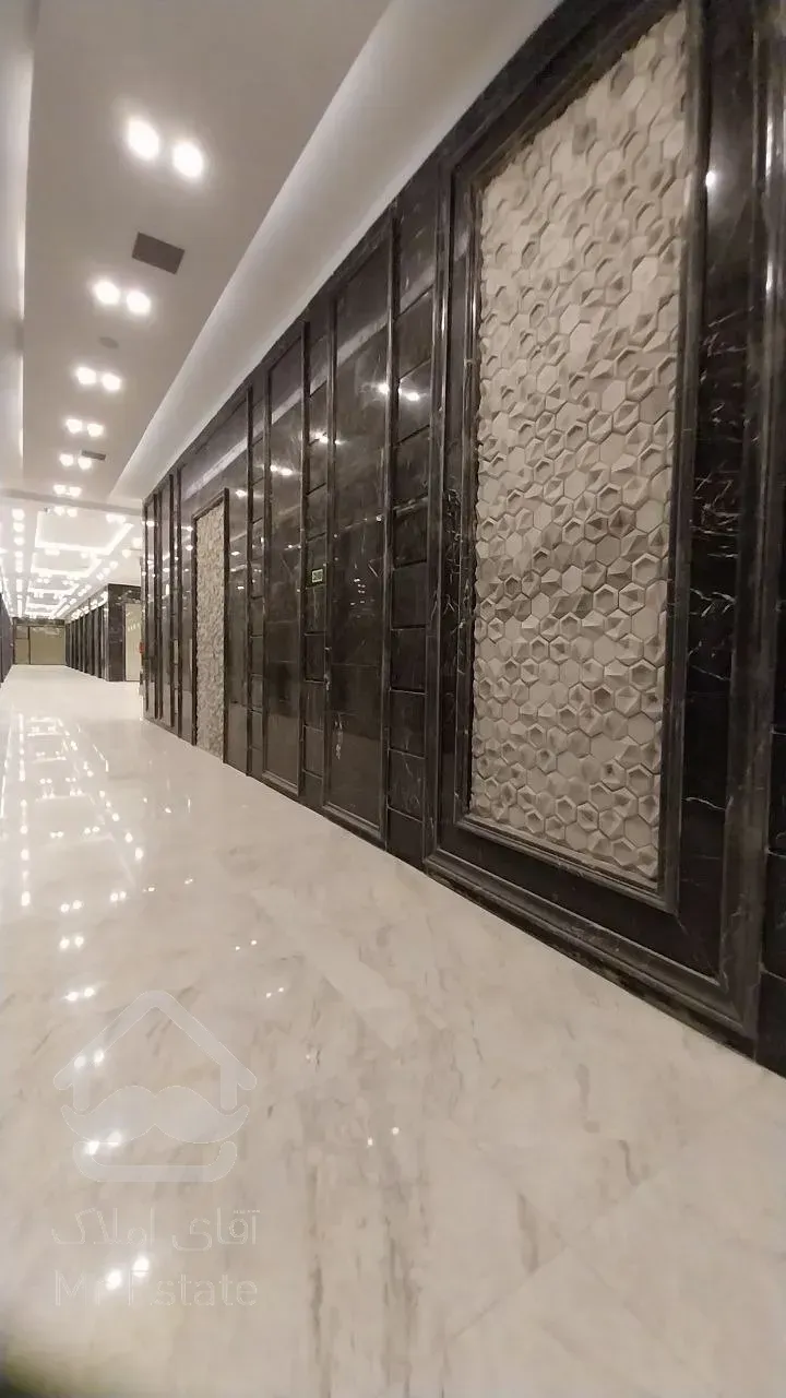 پیش فروش واحد تجاری ۲۴ متری در پونک