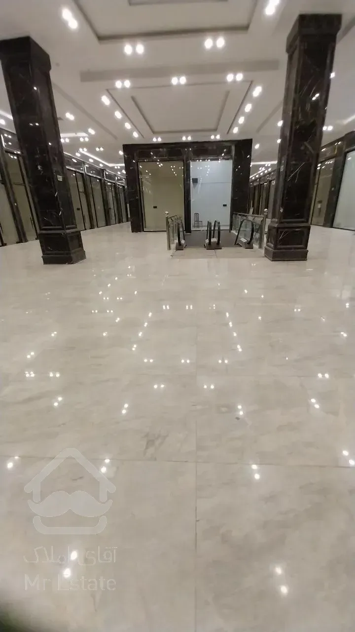 پیش‌فروش مغازه ۳۱ متری با موقعیت طلافروشی در میرزابابائی