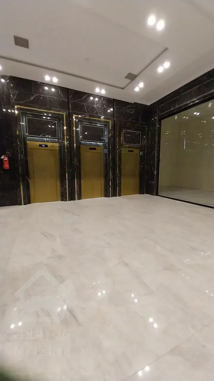 فروش از دم قسطی مغازه ۱۹ متری در رونیکامال هروی