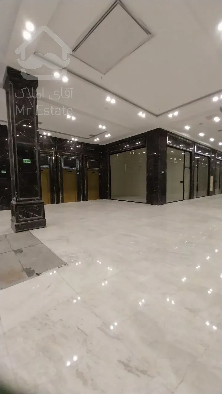 پیش‌فروش مغازه ۳۱ متری با موقعیت طلافروشی در میرزابابائی
