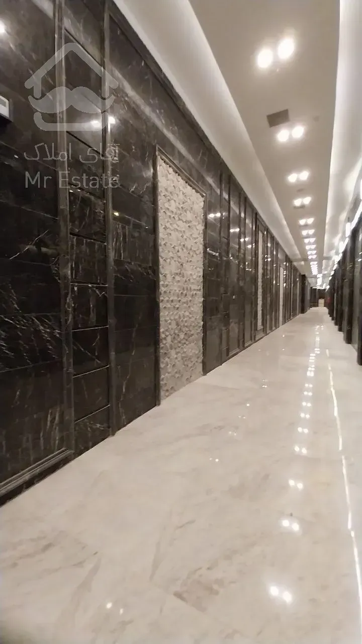 پیش‌فروش مغازه ۳۱ متری با موقعیت طلافروشی در میرزابابائی