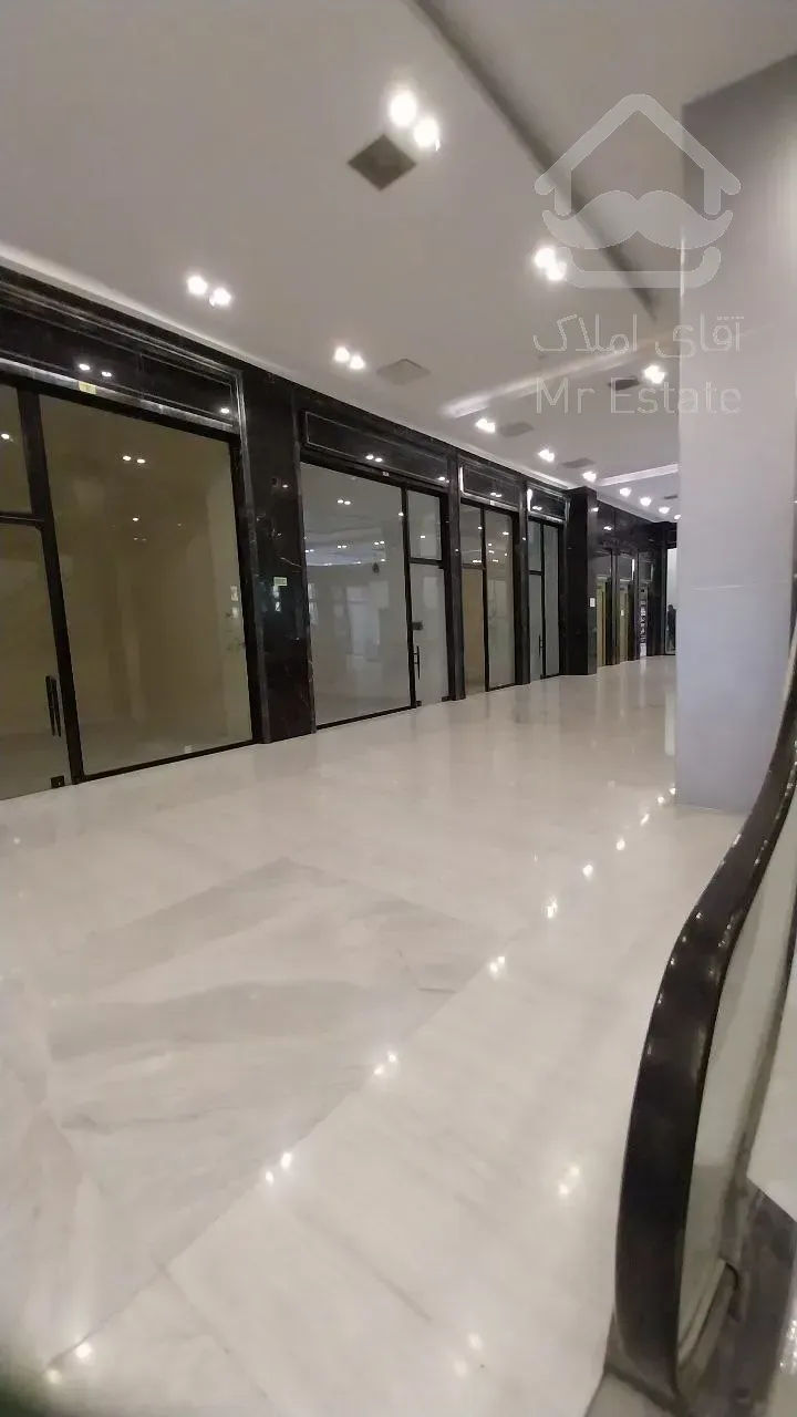 پیش فروش واحد تجاری ۳۱ متری در غرب تهران