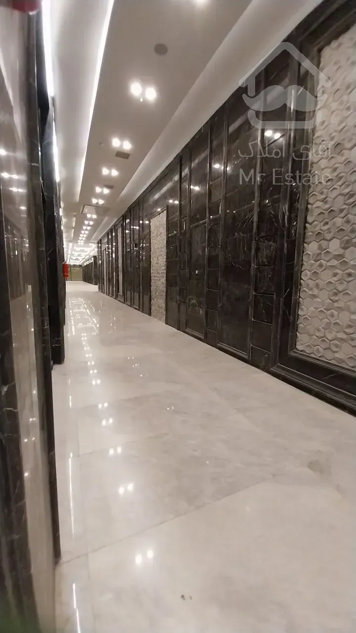 پیش‌فروش واحد تجاری ۱۸ متری برای طلافروشی در پونک