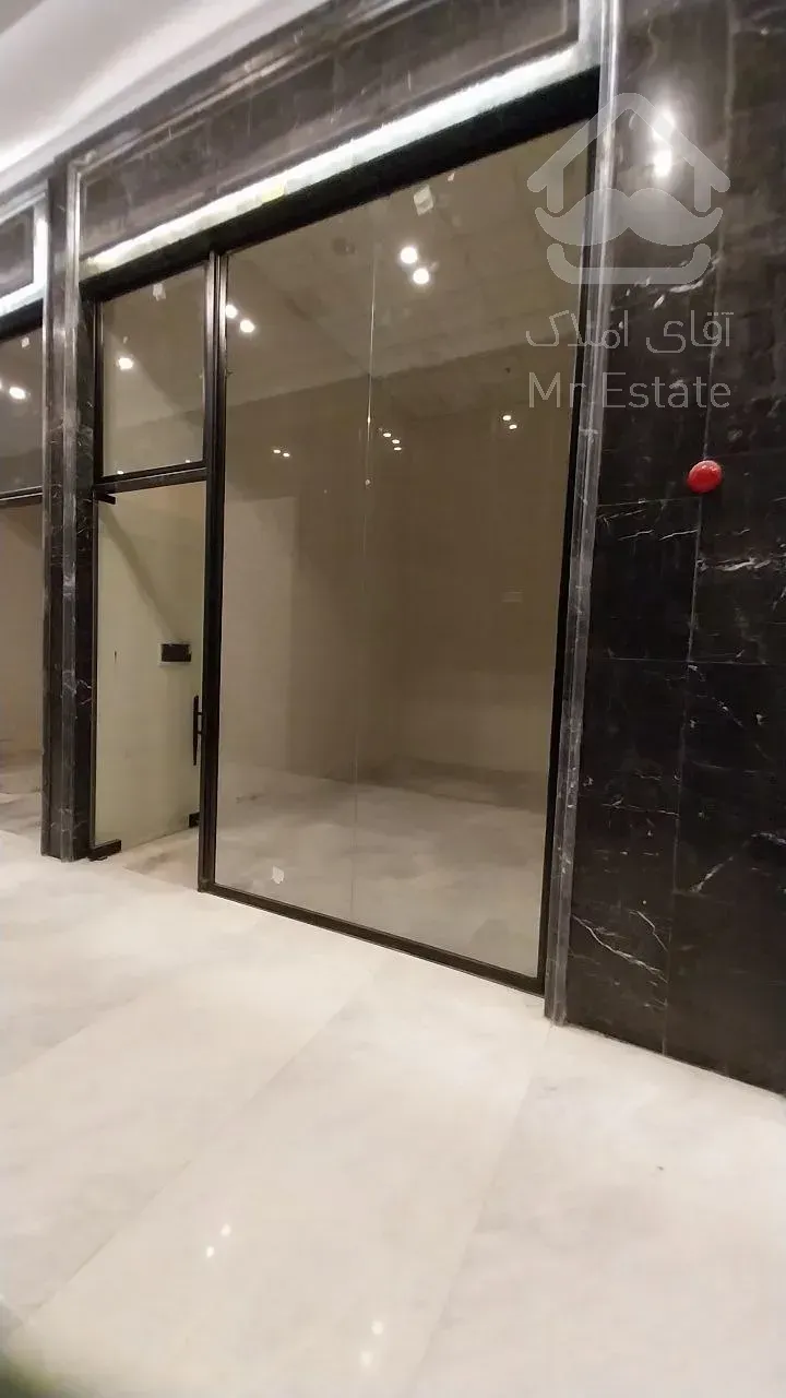 پیش‌فروش واحد تجاری ۱۸ متری برای طلافروشی در پونک