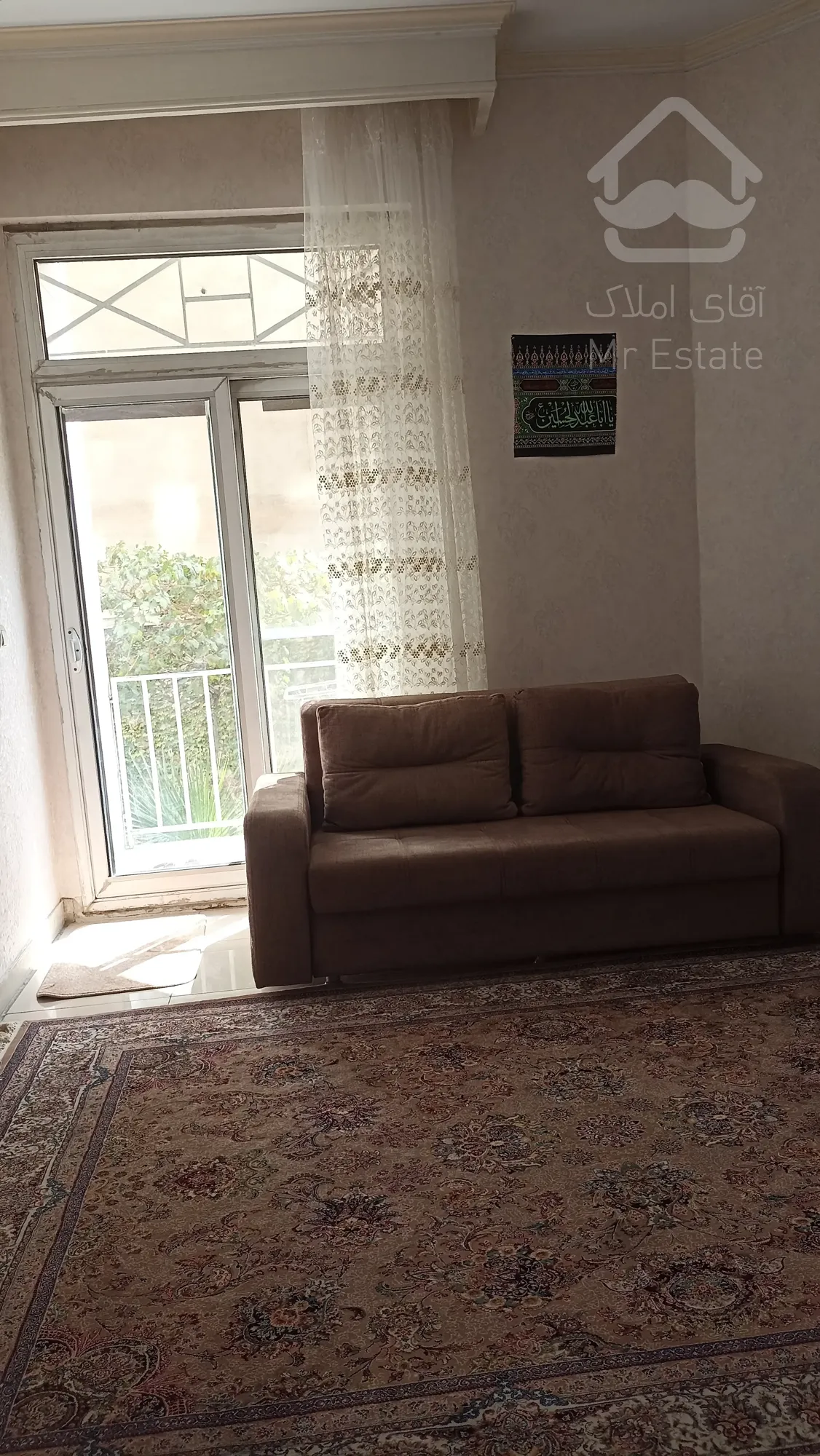 آپارتمان ۱۸۳ متری تک واحدی