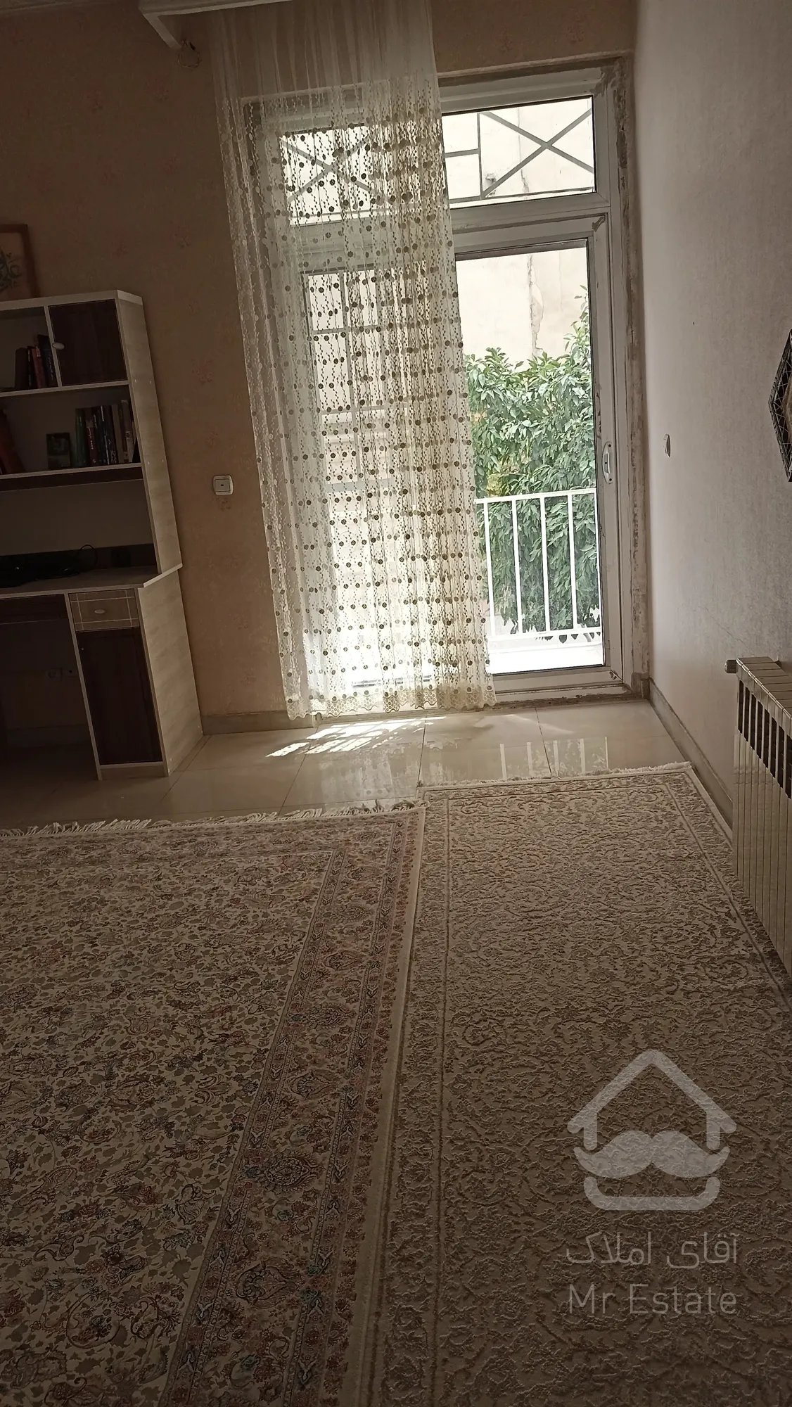 آپارتمان ۱۸۳ متری تک واحدی