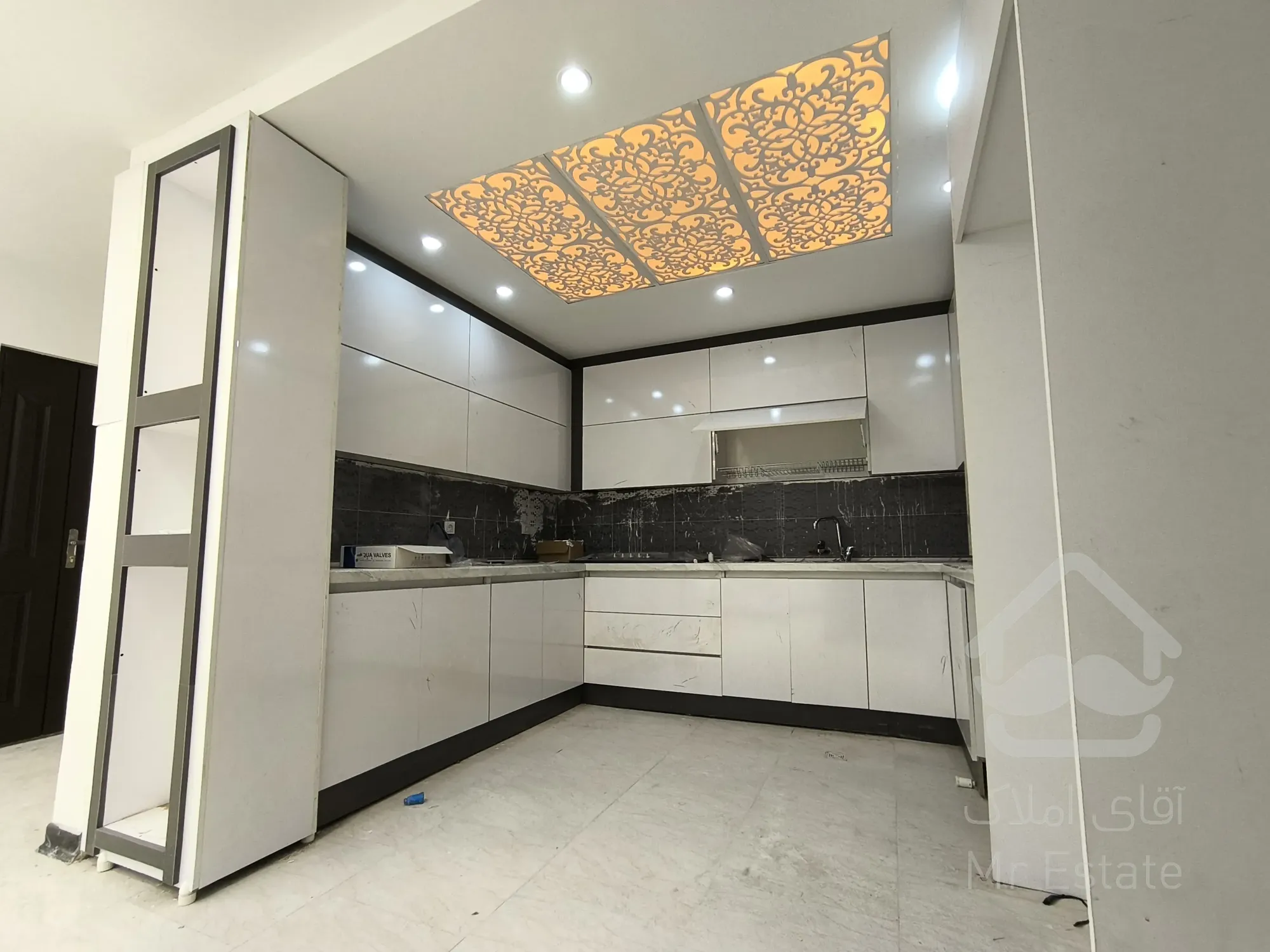 پرند - فاز 4 - فول امکانات و شیک