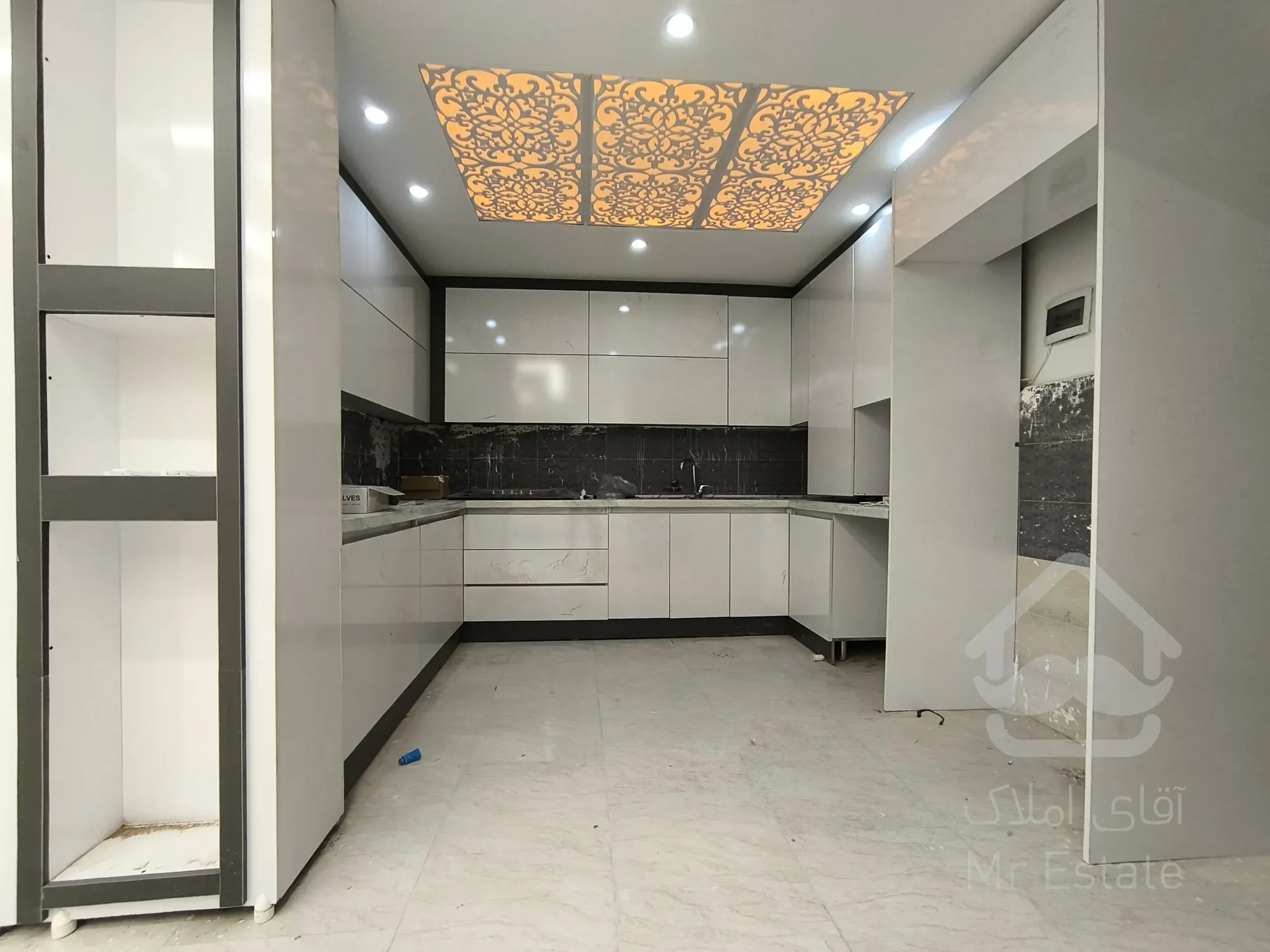 پرند - فاز 4 - فول امکانات و شیک