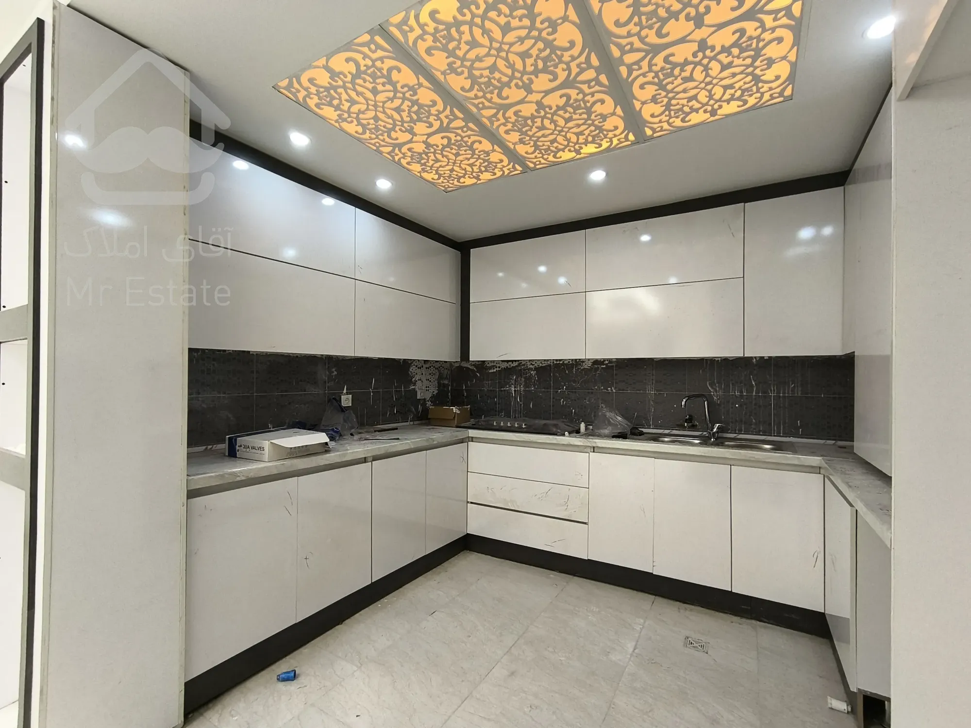 پرند - فاز 4 - فول امکانات و شیک