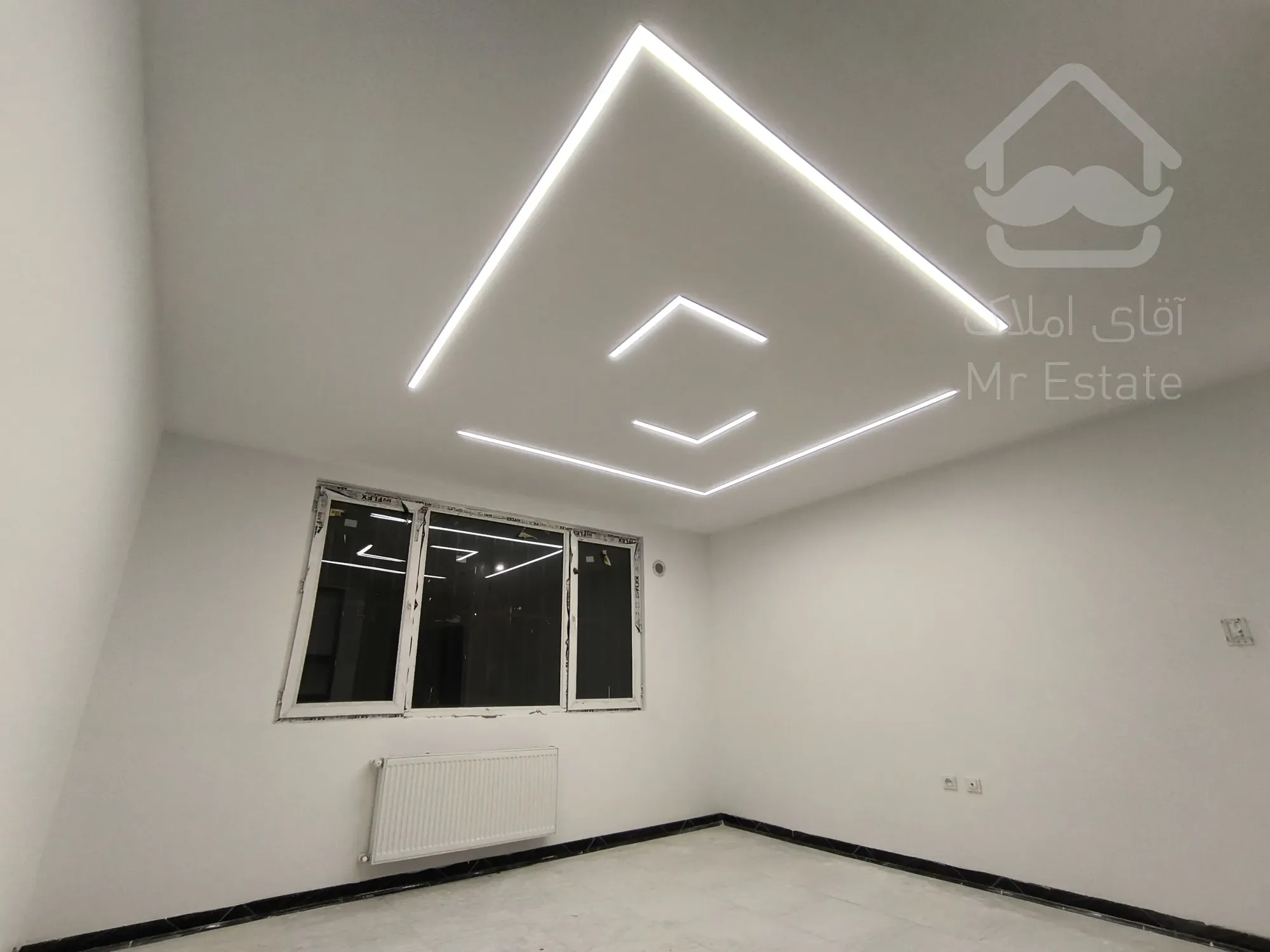 پرند - فاز 4 - فول امکانات و شیک