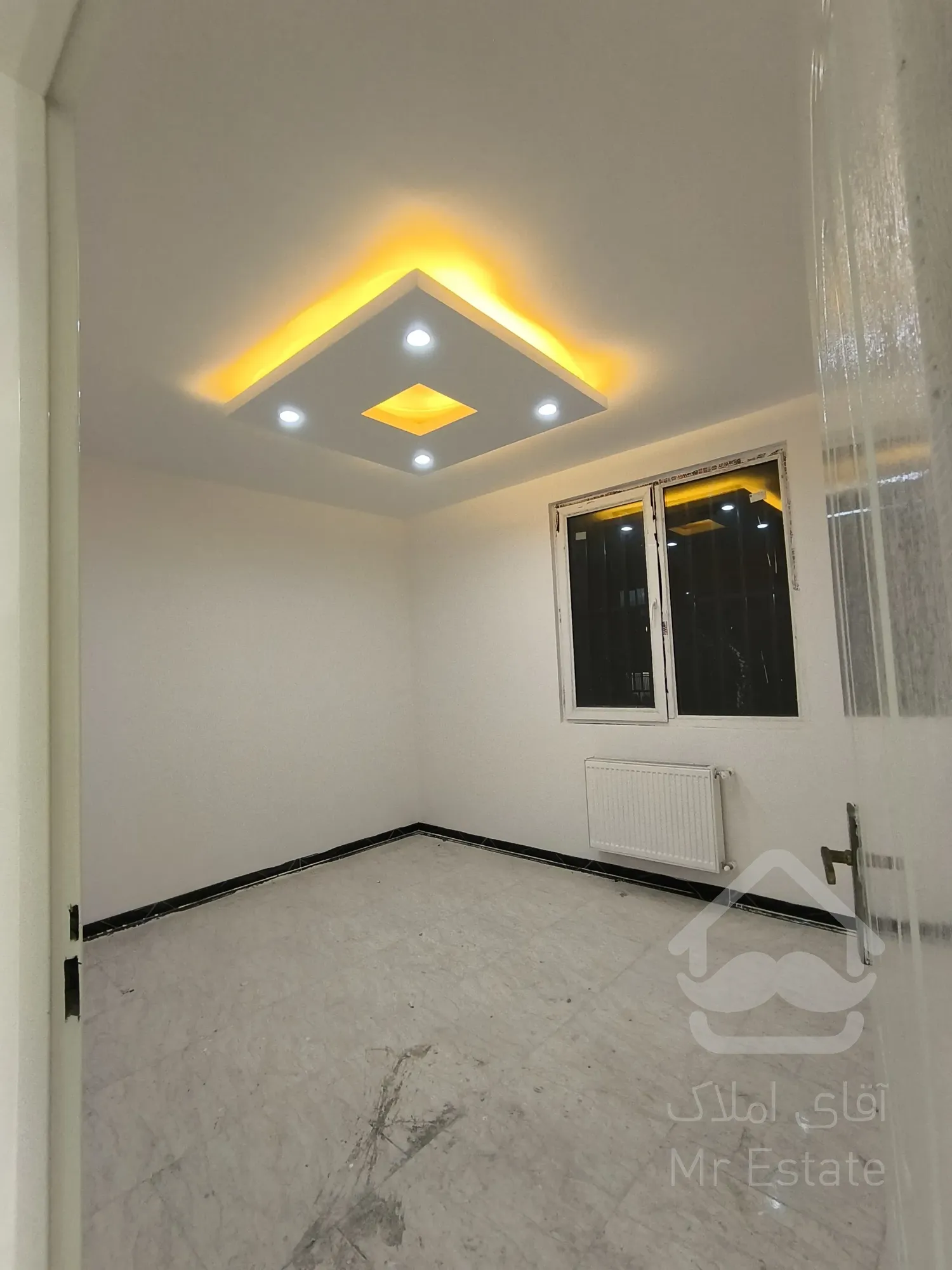 پرند - فاز 4 - فول امکانات و شیک