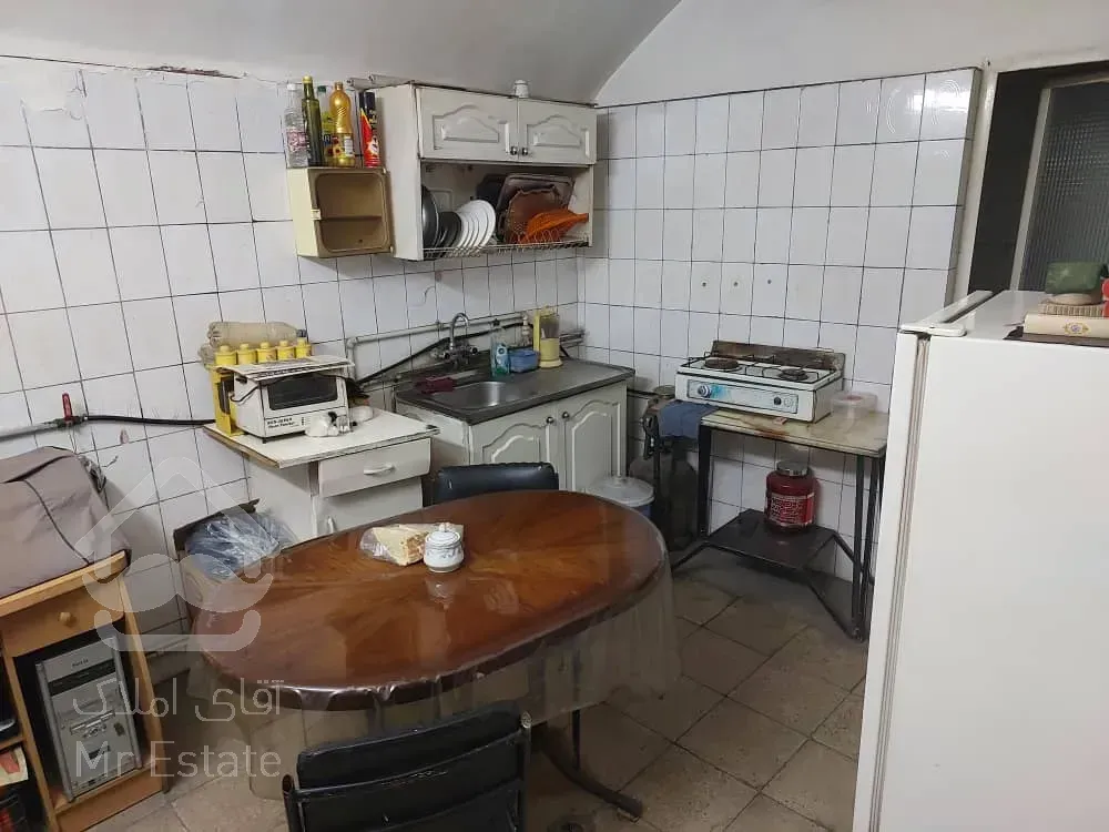 فروش ۱۰۰ متر سرقفلی خیابان قزوین