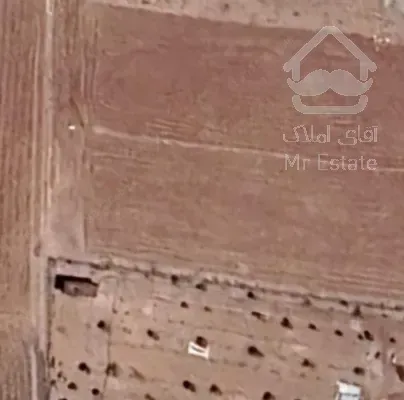 فرووووش زمین ۲۷۰ متر ۹ در ۳۰ دو طرفه