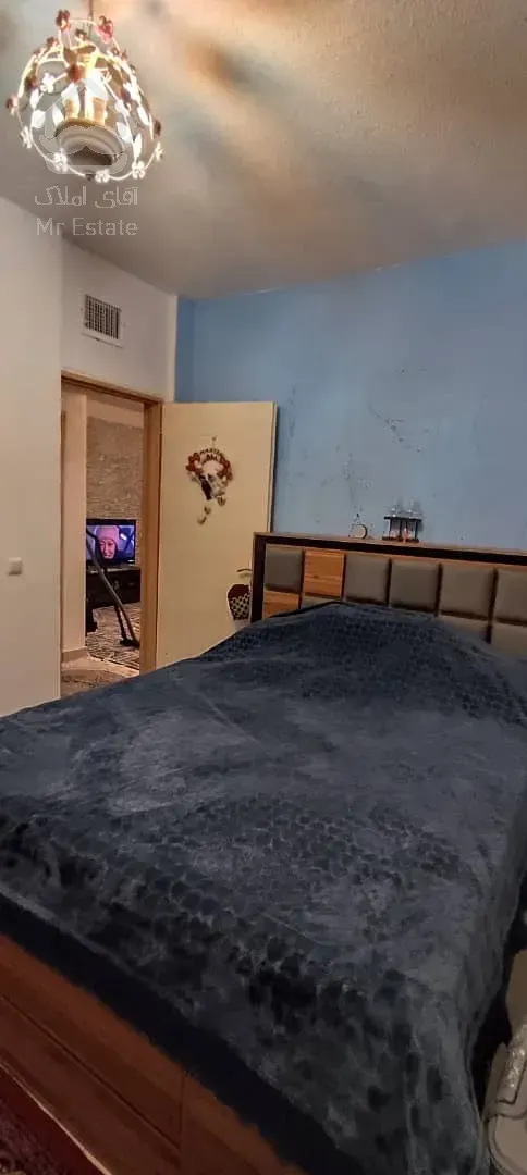 فروش واحد ۲ خوابه در پرند فاز ۴