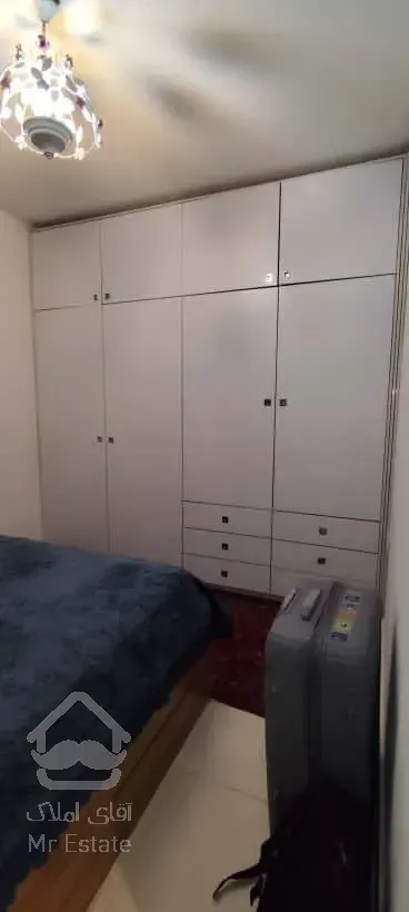 فروش واحد ۲ خوابه در پرند فاز ۴