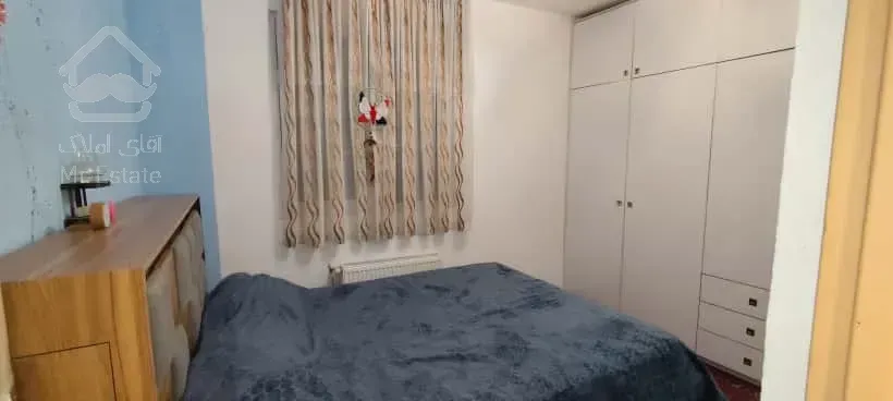 فروش واحد ۲ خوابه در پرند فاز ۴