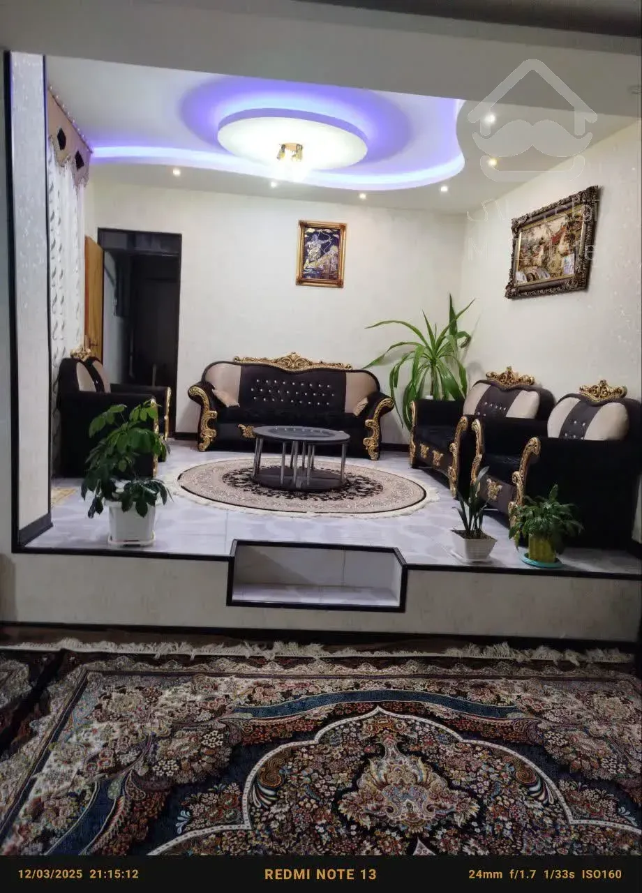 فروش فوری سوییت/ منزل 330 متری در روستای سرسبز همراه با مغازه