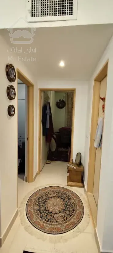 فروش واحد ۲ خوابه در پرند فاز ۴