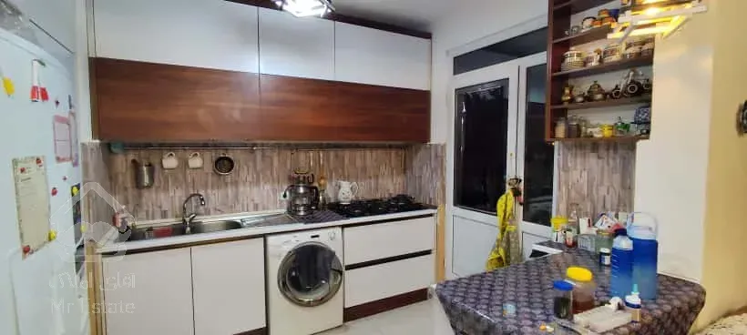 فروش واحد ۲ خوابه در پرند فاز ۴